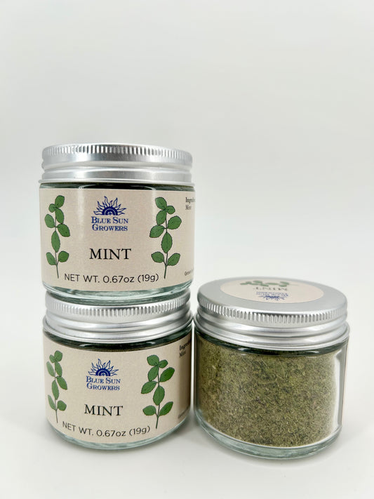 Mint