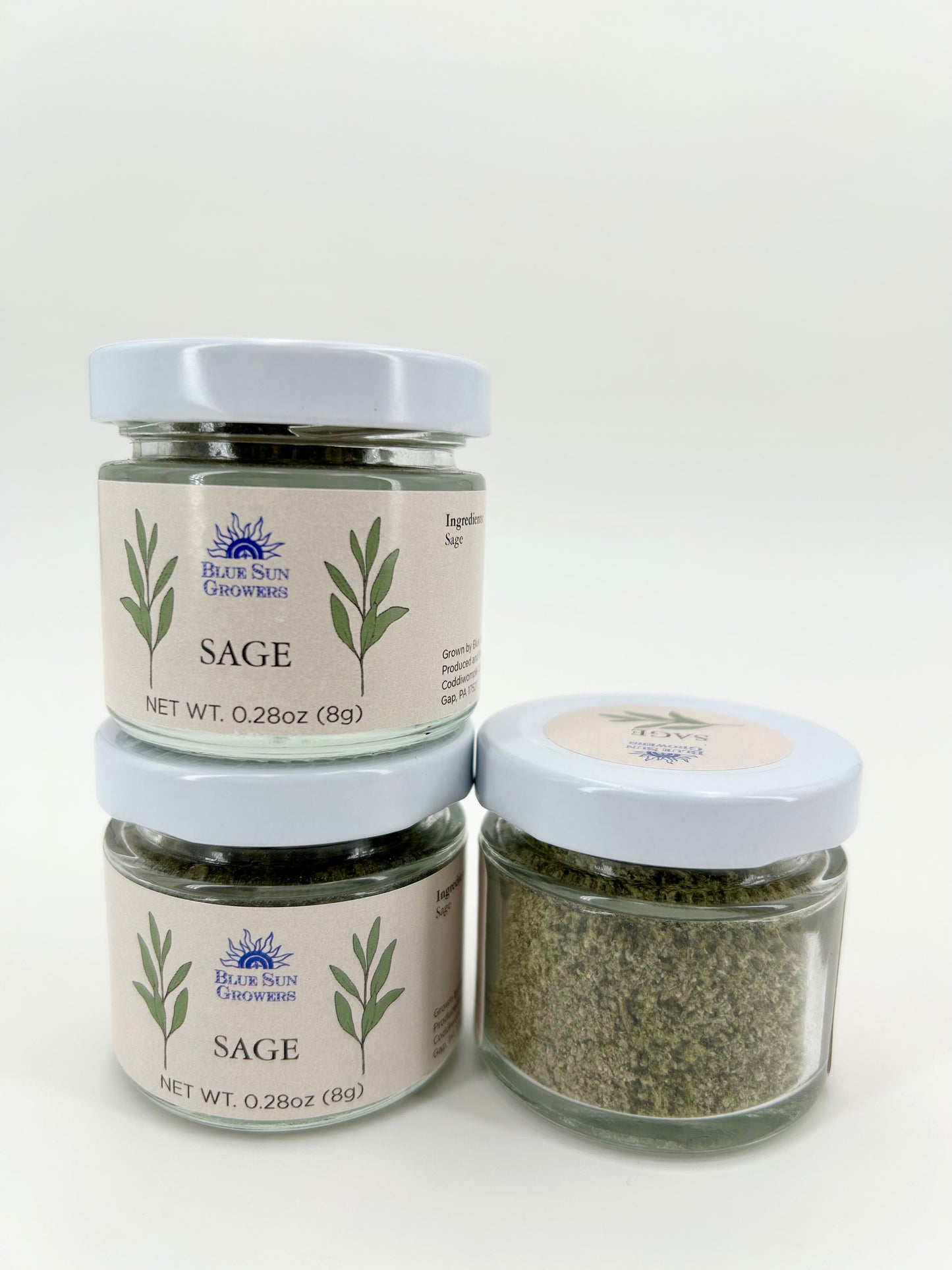 Sage