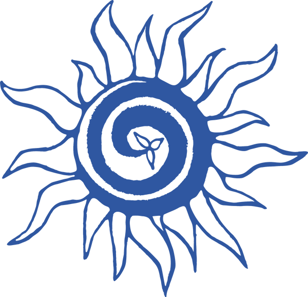 Blue Sun Growers logo