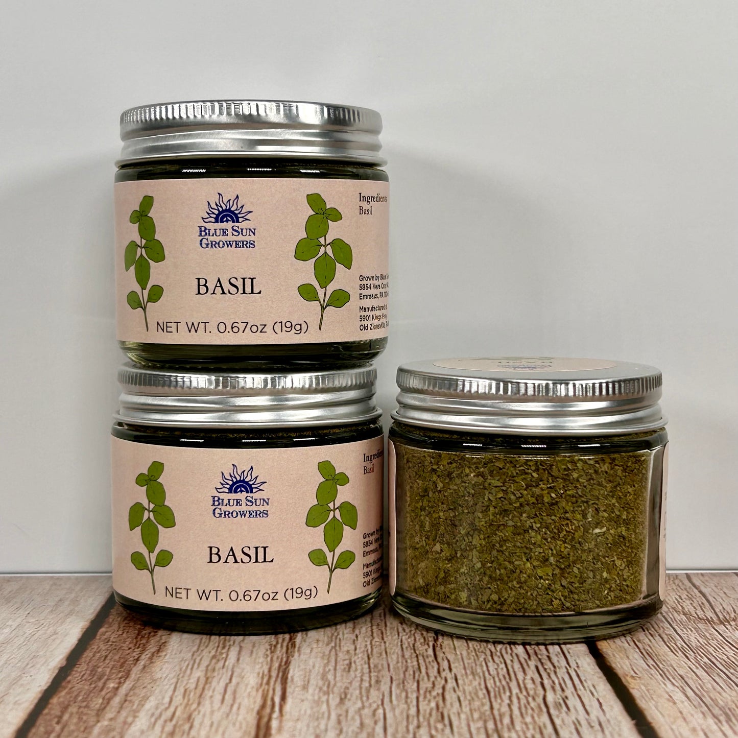Basil