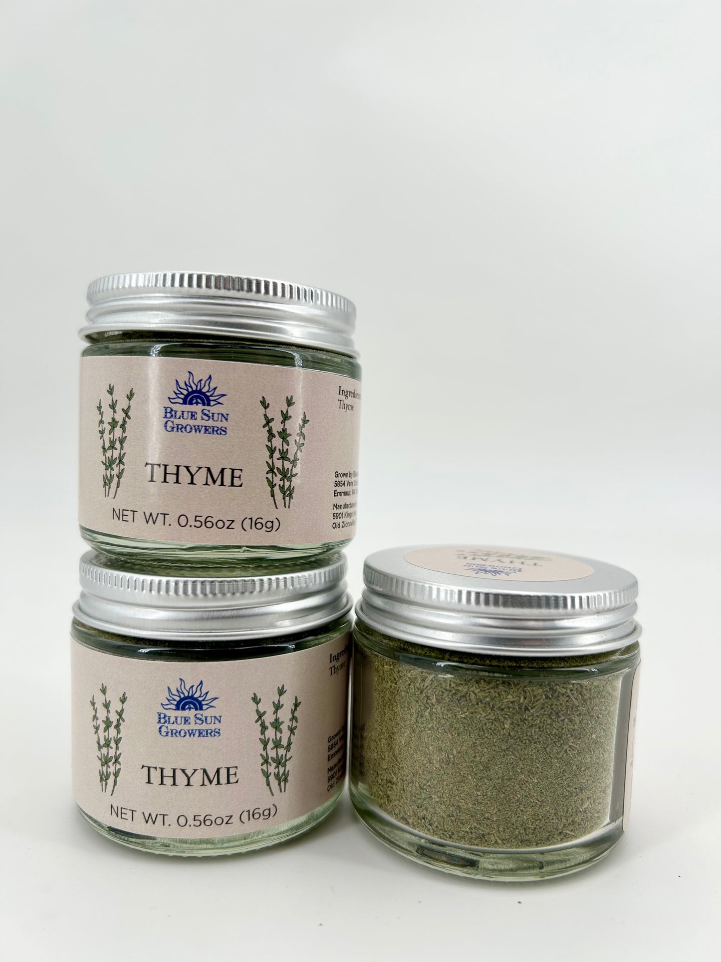 Thyme