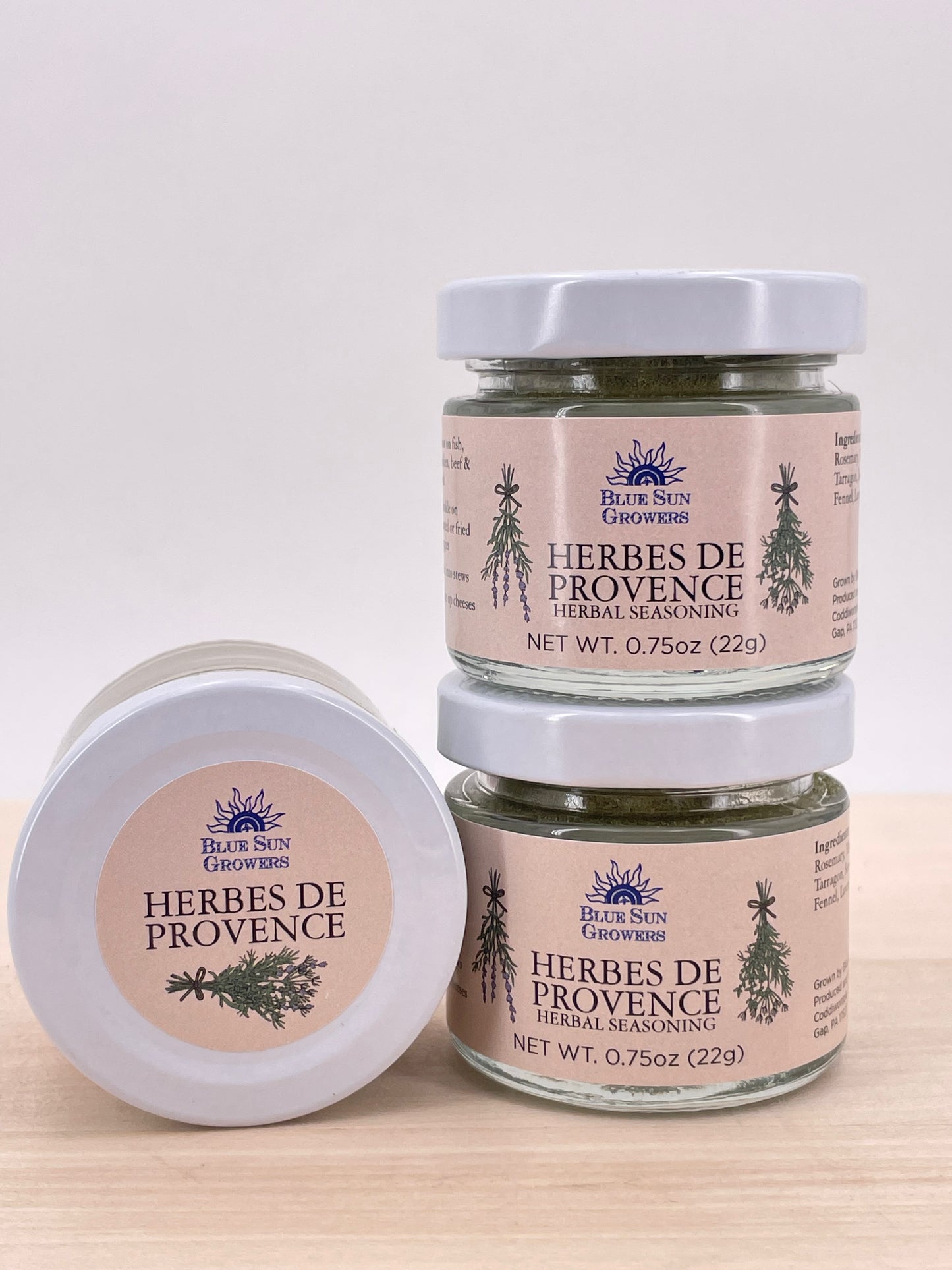 Herbs De Provence