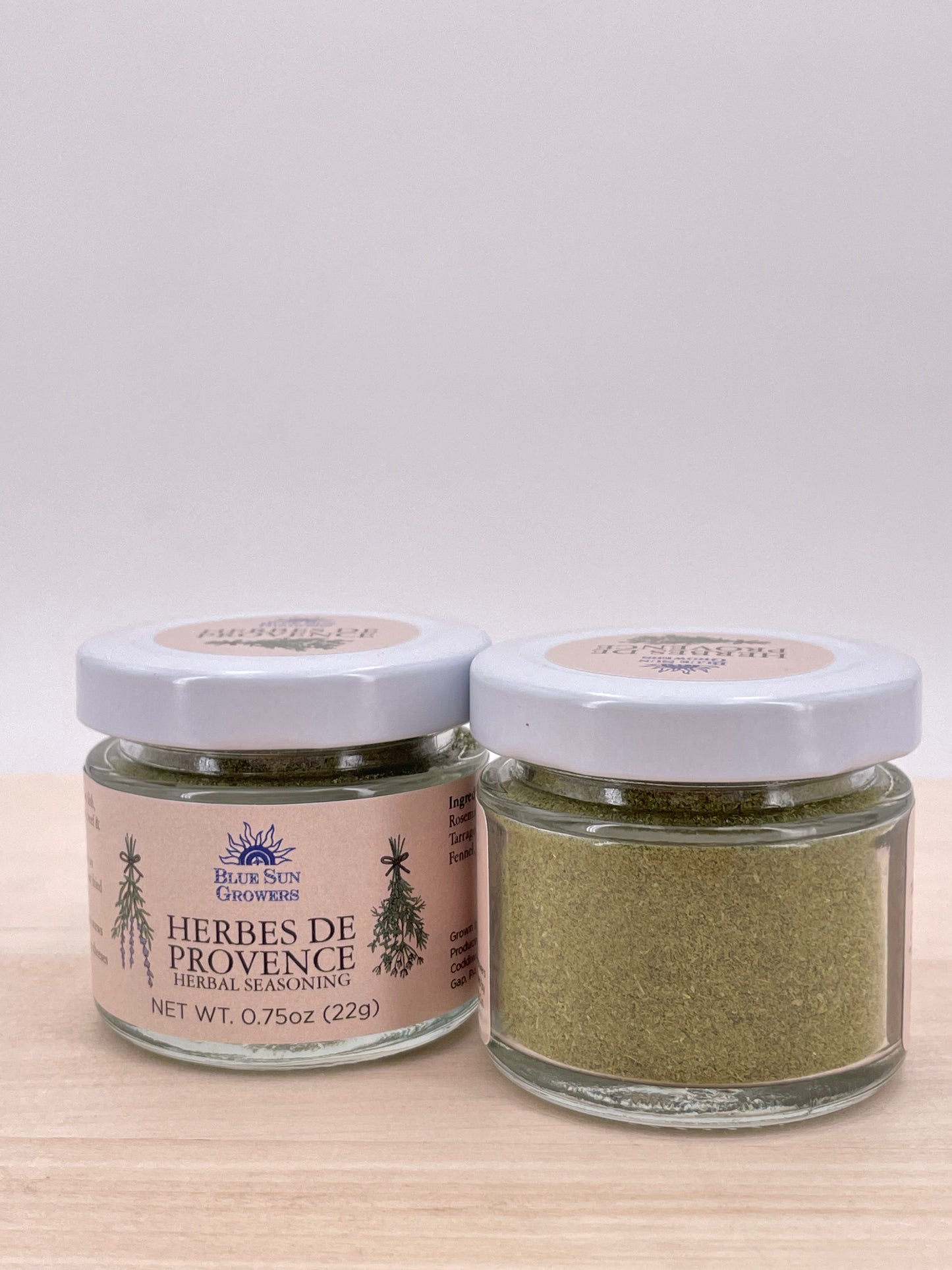 Herbs De Provence