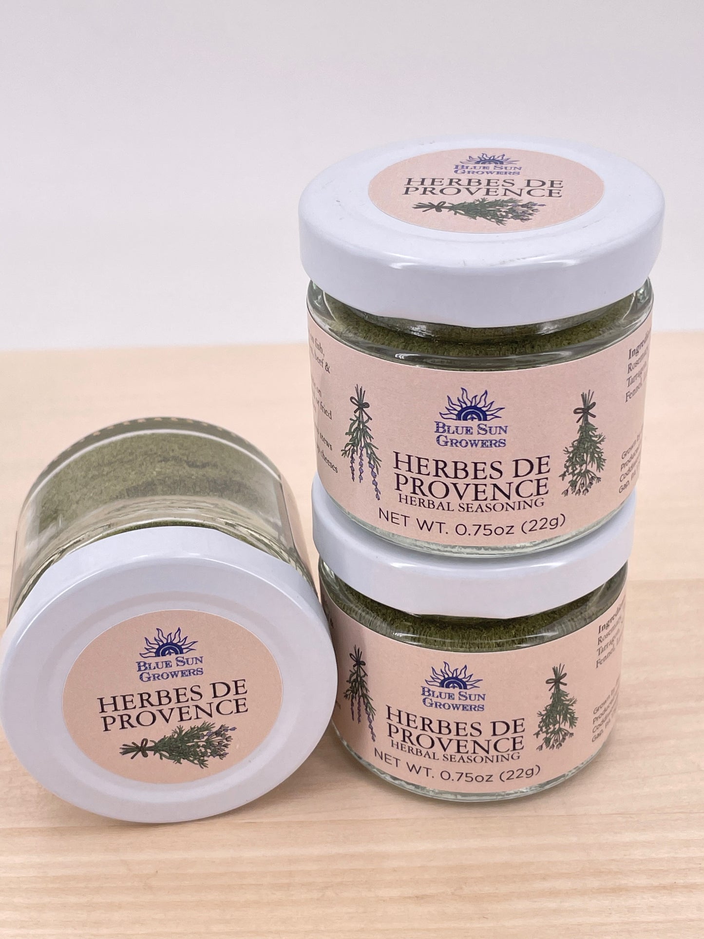 Herbs De Provence
