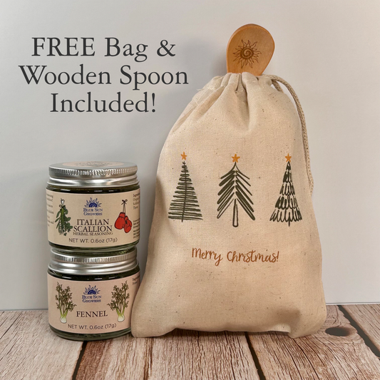 Holiday Bundle - You Pick Two! Merry Christmas!