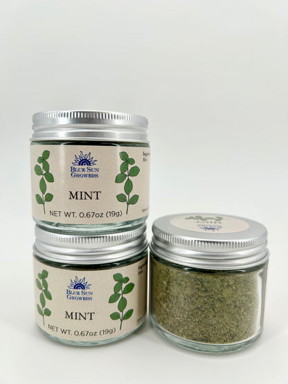 Mint