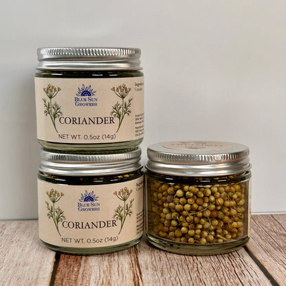 Coriander