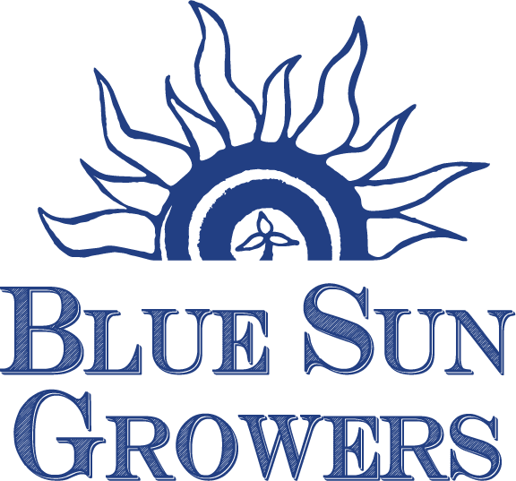 Blue Sun Growers