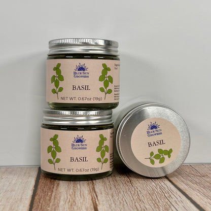 Basil