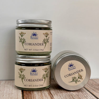 Coriander