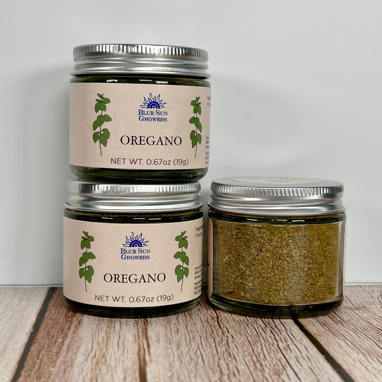 Oregano