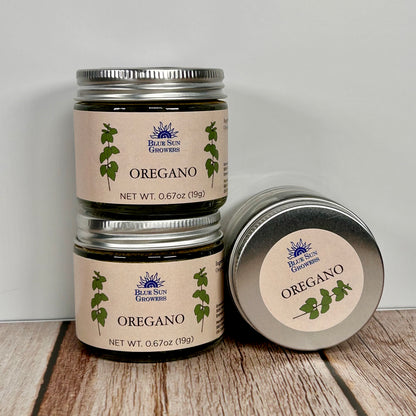 Oregano