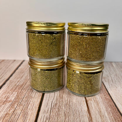 Seasoning Blend Gift Box
