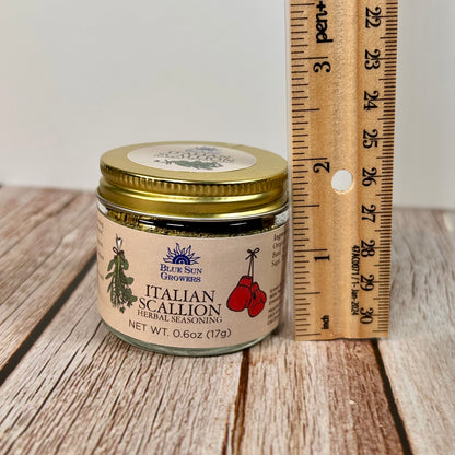 Seasoning Blend Gift Box
