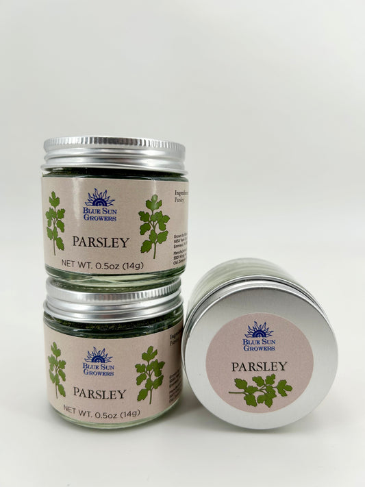 Parsley