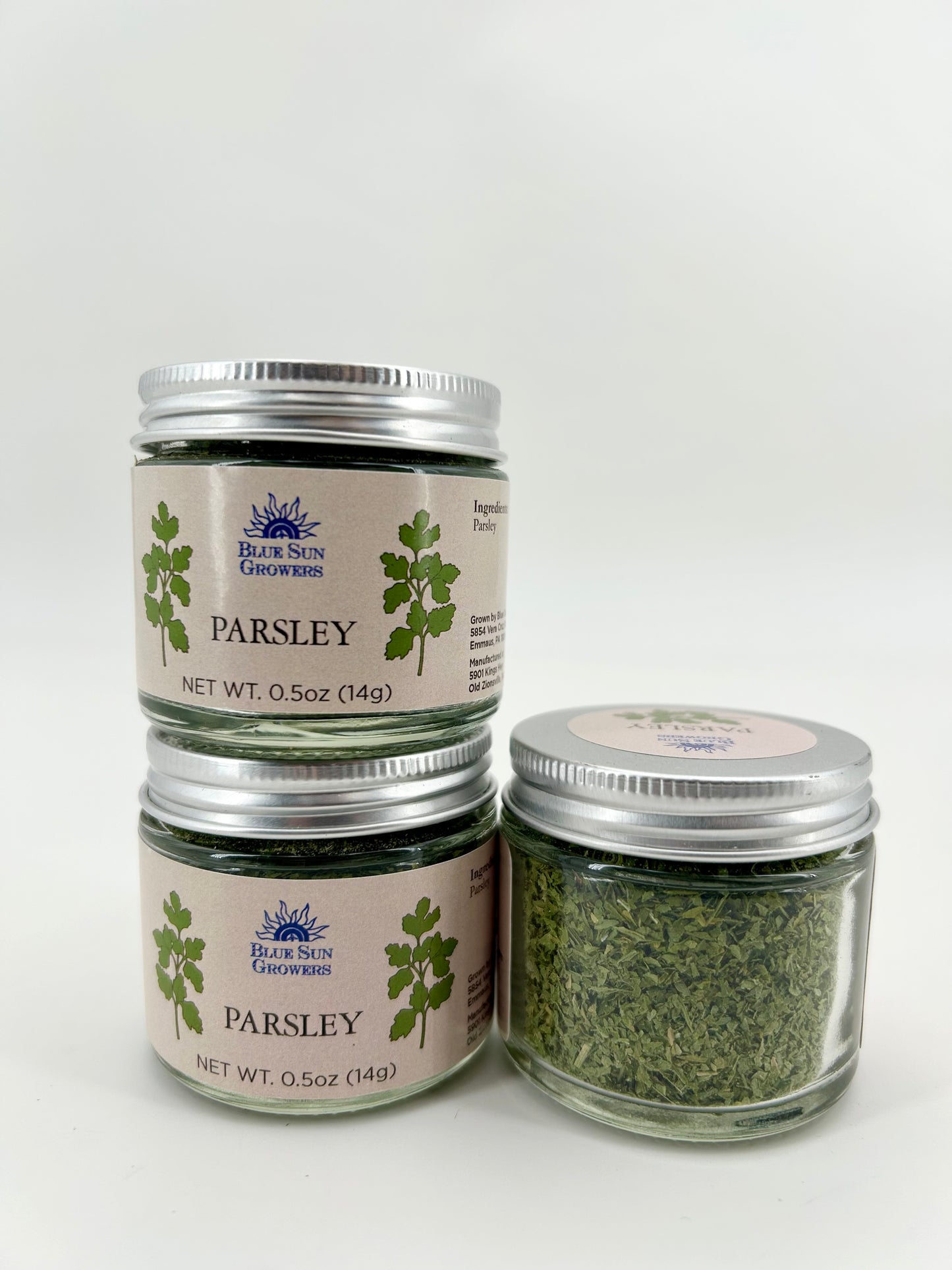 Parsley