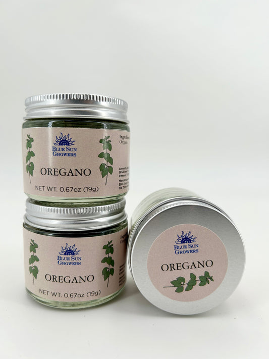 Oregano