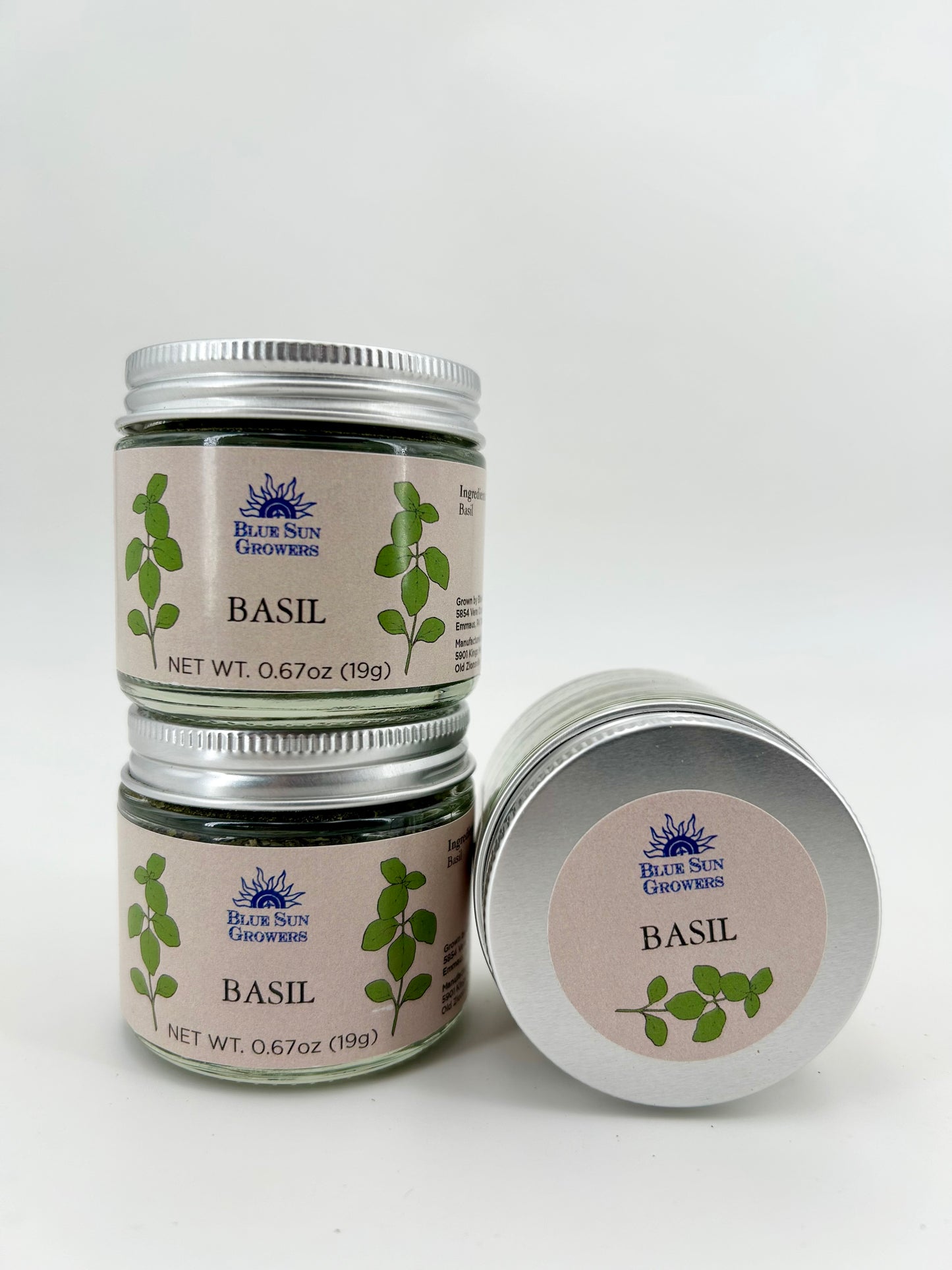 Basil