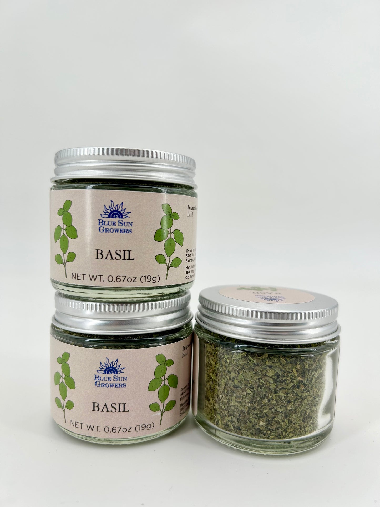 Basil