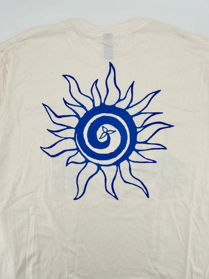 Drying Herb Bundles Shirt