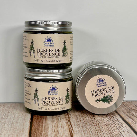 Herbs De Provence