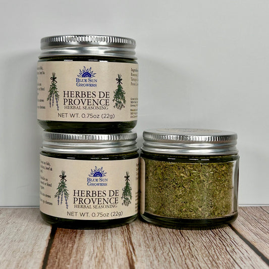 Herbs De Provence