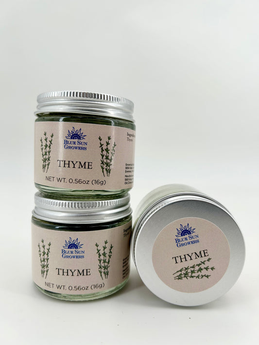 Thyme
