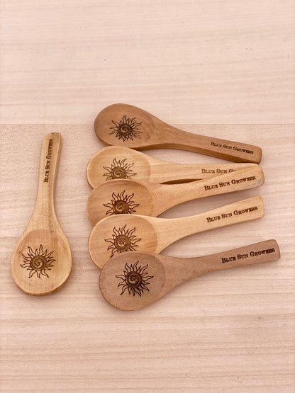 Teaspoon